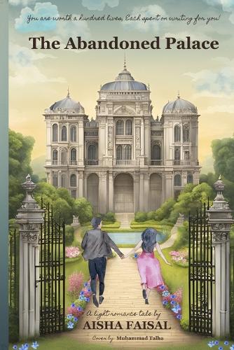The Abandoned Palace