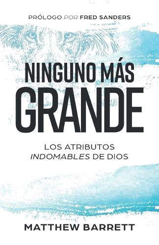 Ninguno más grande