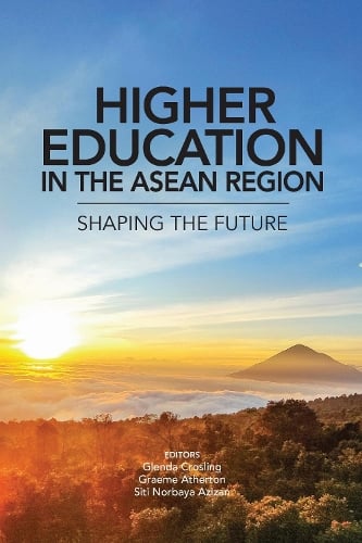 Higher Education in the ASEAN Region