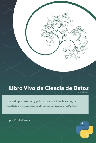 Libro Vivo de Ciencia de Datos 2ed. Python