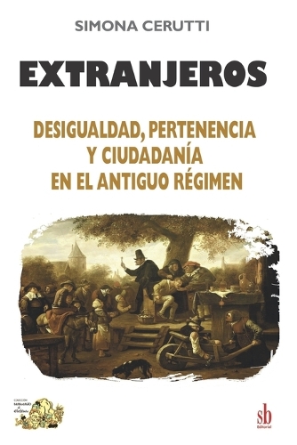 Extranjeros
