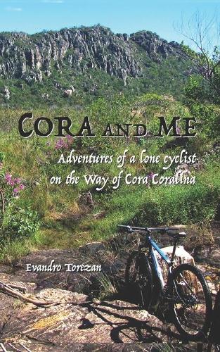 Cora and me