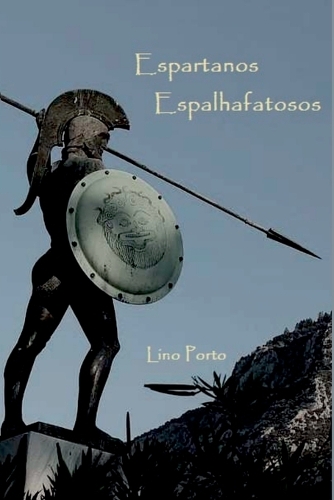 Espartanos Espalhafatosos