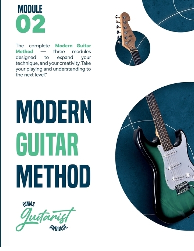 Modern Guitar Method