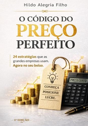 O Código do Preço Perfeito