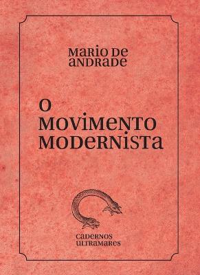 O movimento modernista