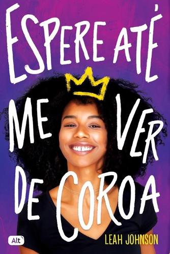 Espere Ate Me Ver de Coroa