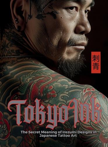 Tokyo Ink The Secret Meaning Of Irezumi Designs In Japanese Tattoo Art ...