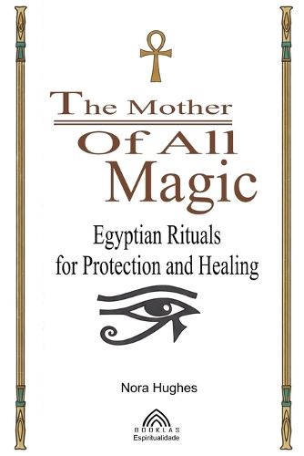 The Mother Of All Magic