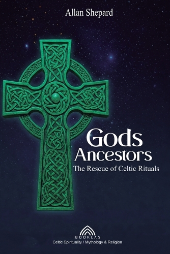 Gods Ancestors