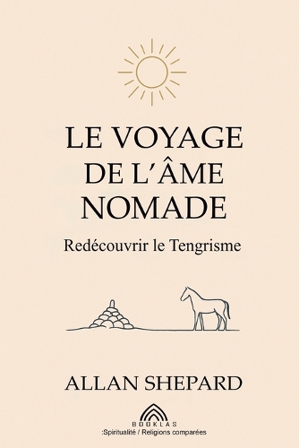 Le Voyage de l'Âme Nomade