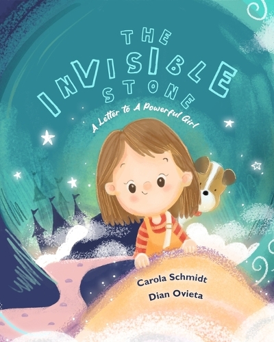 The Invisible Stone