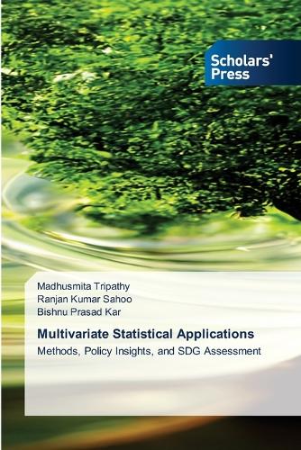 Multivariate Statistical Applications
