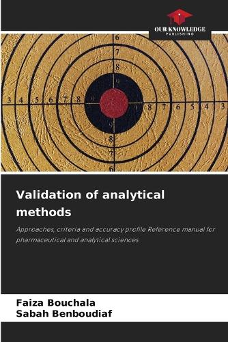 Validation of analytical methods