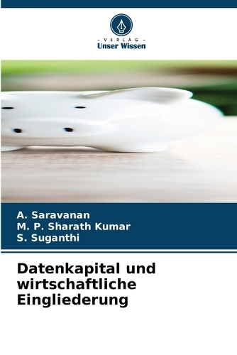 Datenkapital und wirtschaftliche Eingliederung