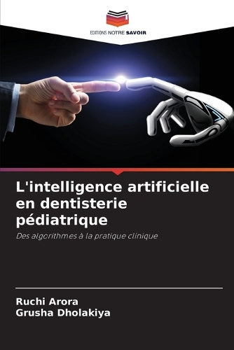 L'intelligence artificielle en dentisterie pédiatrique