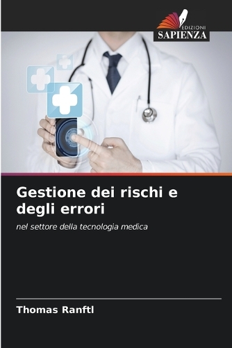 Gestione dei rischi e degli errori