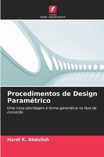 Procedimentos de Design Paramétrico