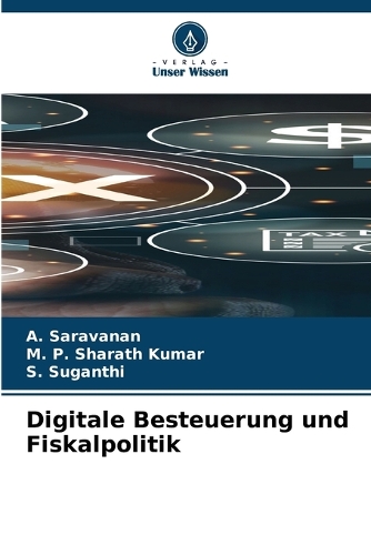 Digitale Besteuerung und Fiskalpolitik