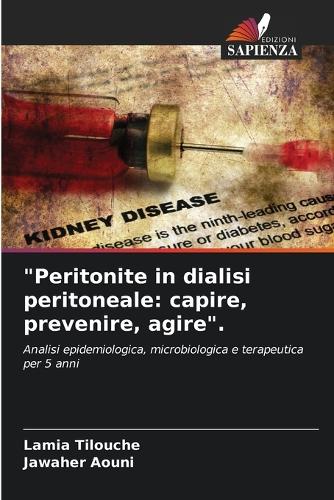 "Peritonite in dialisi peritoneale