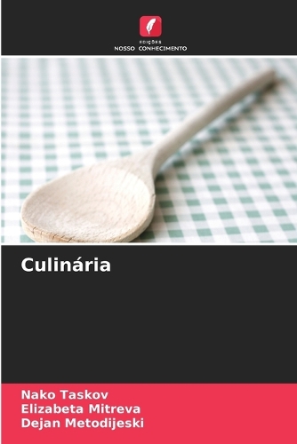 Culinária