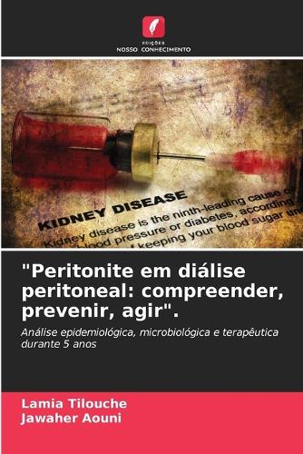 "Peritonite em diálise peritoneal