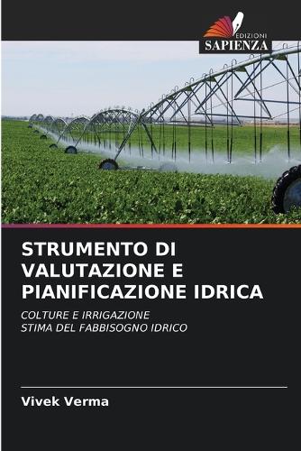 Strumento Di Valutazione E Pianificazione Idrica