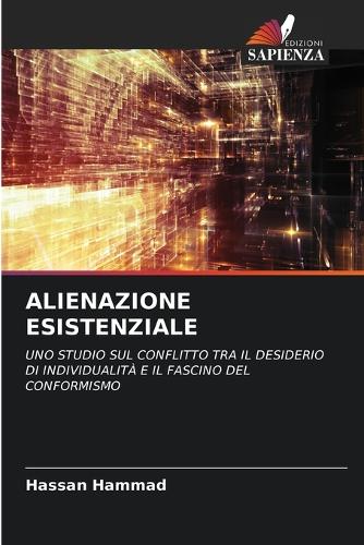 Alienazione Esistenziale