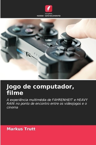Jogo de computador, filme