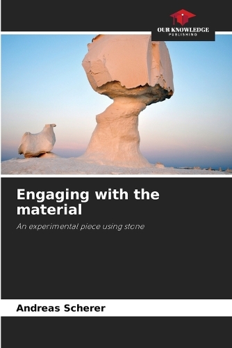 Engaging with the material