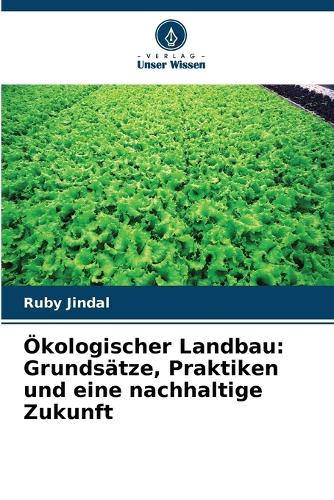 Ökologischer Landbau