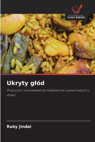 Ukryty glód