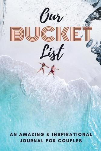 Couple Bucket List
