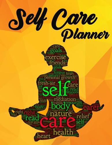 Self Care Planner