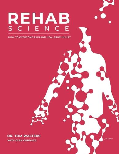 How to Heal from Injury and Overcome Pain