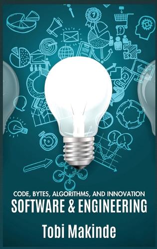 Code, Bytes, Algorithms, And Innovation