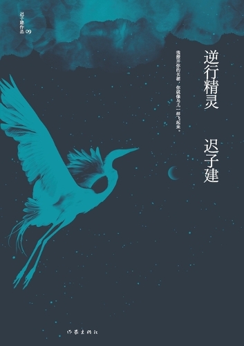 逆行精灵 Retrograde Elves