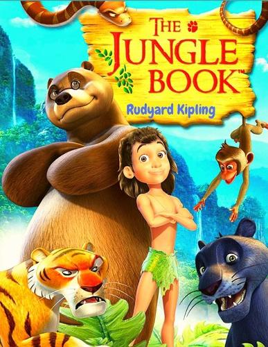 The Jungle Book