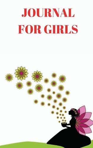 Journal For Girls