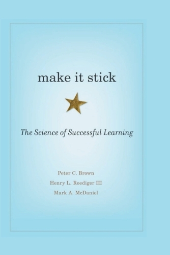 Make It Stick