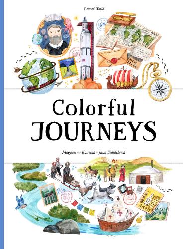 Colorful Journeys