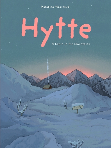 Hytte