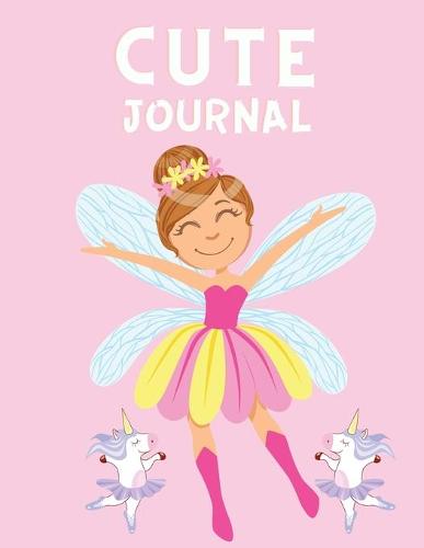 Cute Journal