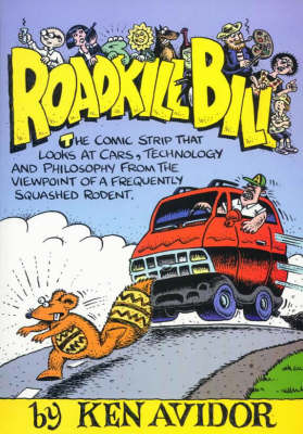 Roadkill Bill