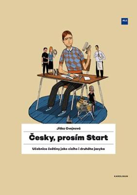 Cesky, Prosím II