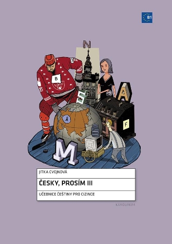 Cesky, Prosím I