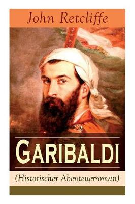 Garibaldi (Historischer Abenteuerroman)