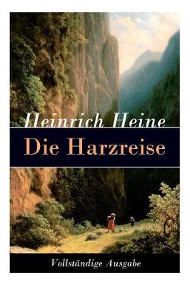 Die Harzreise