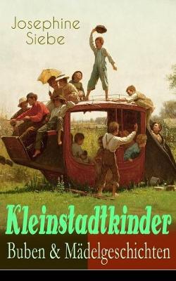 Kleinstadtkinder