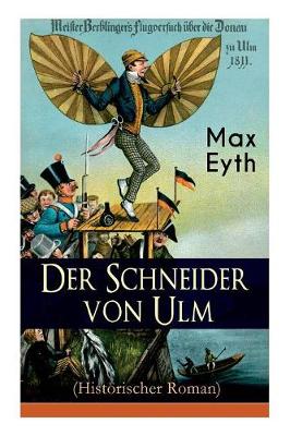 Der Schneider von Ulm (Historischer Roman)